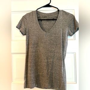 L.O.L Vintage Gray Tshirt